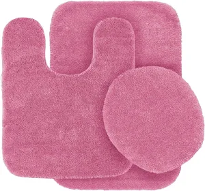 3 Piece Bath Set