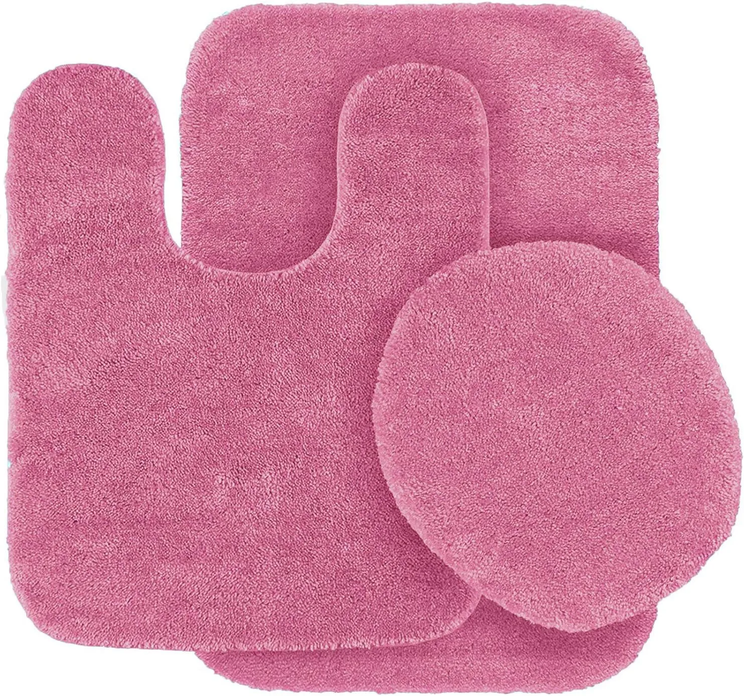 3 Piece Bath Set