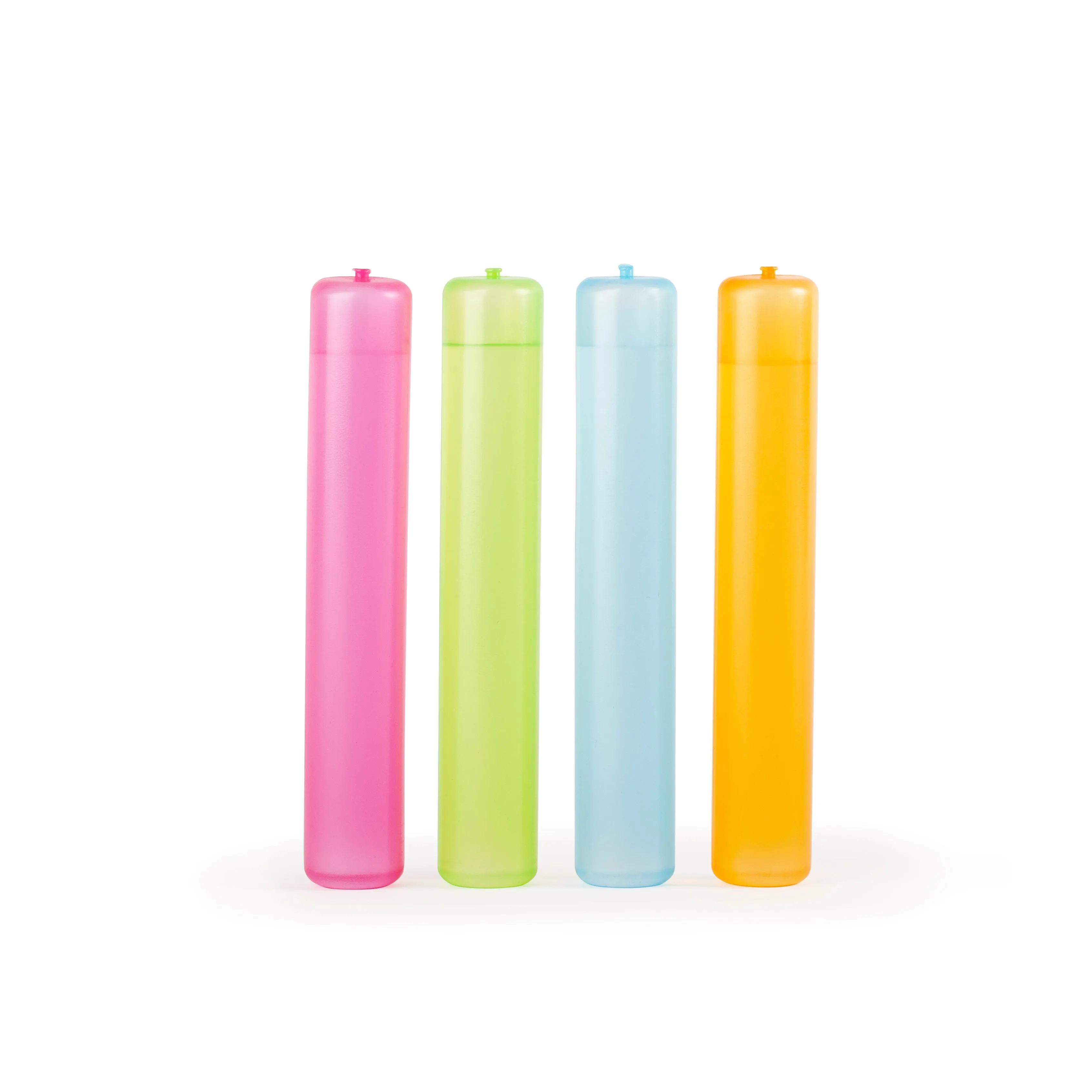 8 Reusable Ice Sticks