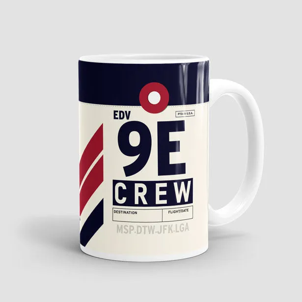 9E - Mug