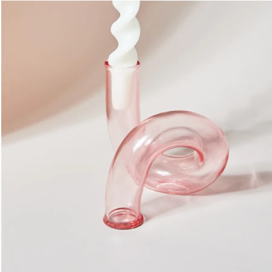 Abstract Vases