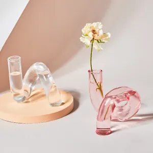 Abstract Vases