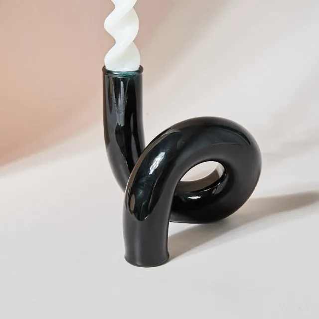 Abstract Vases