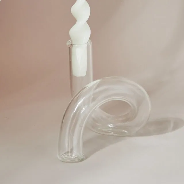 Abstract Vases