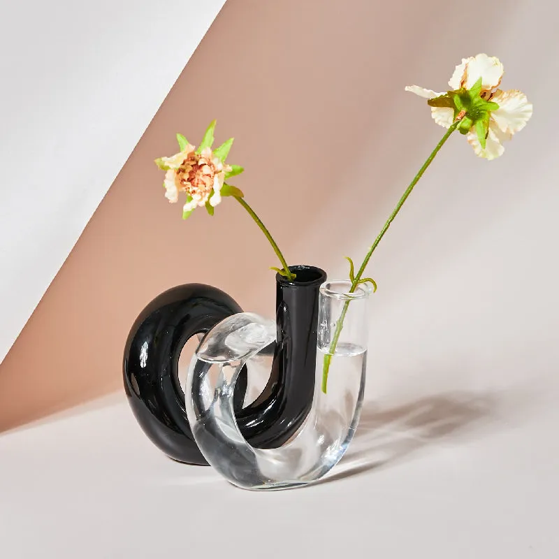 Abstract Vases
