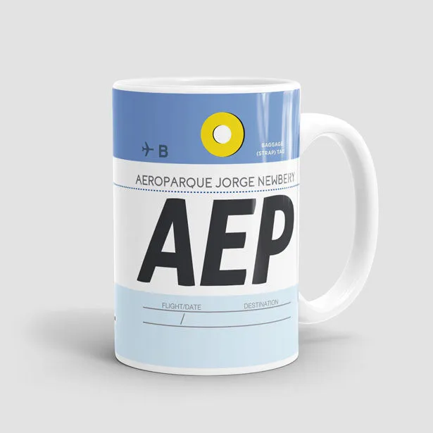 AEP - Mug