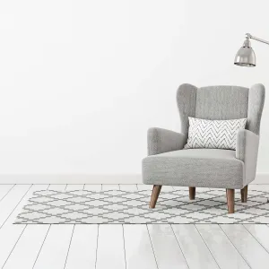 All-over Print Area Rug (3' x 5')