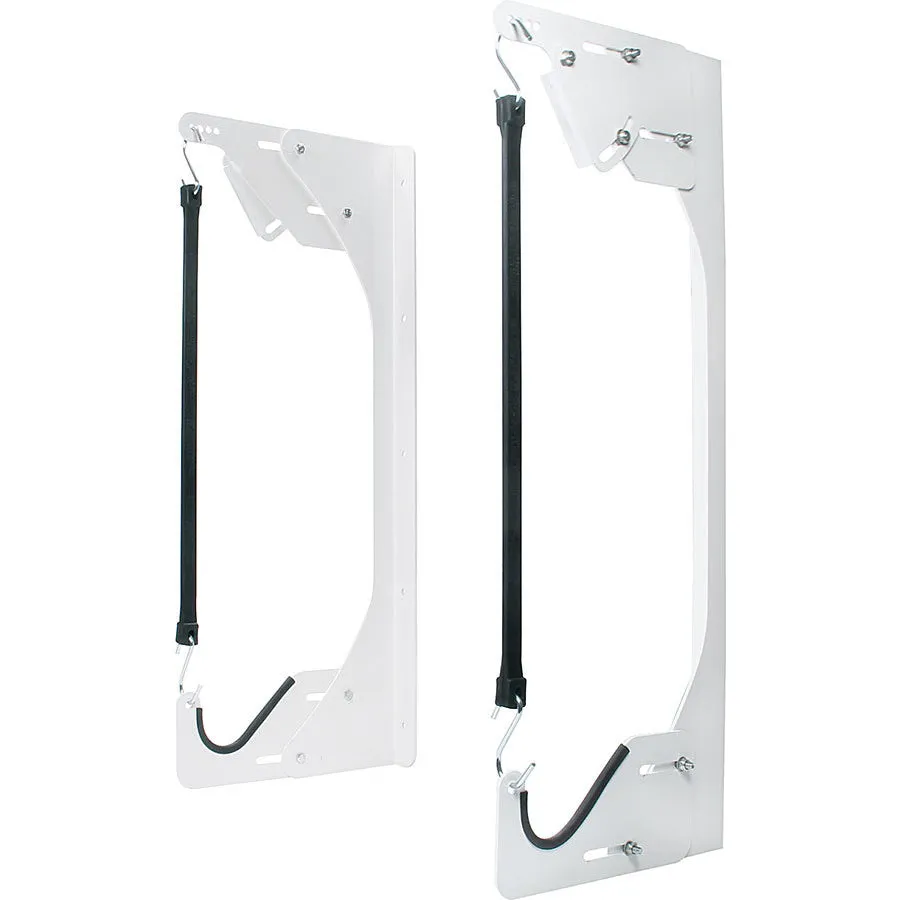 Allstar Performance Nose Wing Wall Mount