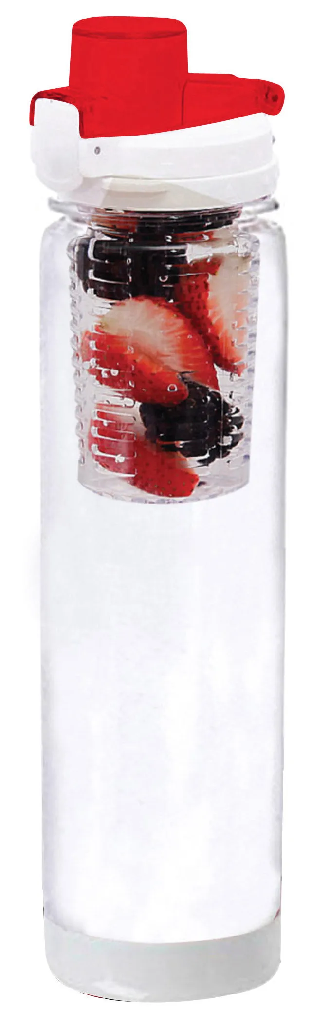 AMS-DWHL-214- DWEL - Infuser Bottle