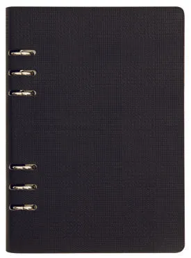 AMS-FO-3346 - Hans Larsen PU Leather Organizers