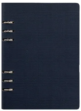 AMS-FO-3346 - Hans Larsen PU Leather Organizers