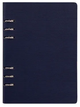 AMS-FO-3346 - Hans Larsen PU Leather Organizers