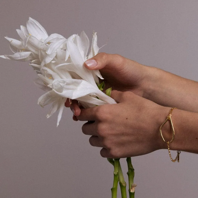 Ann - Marie Chagnon Brunelle Bracelet