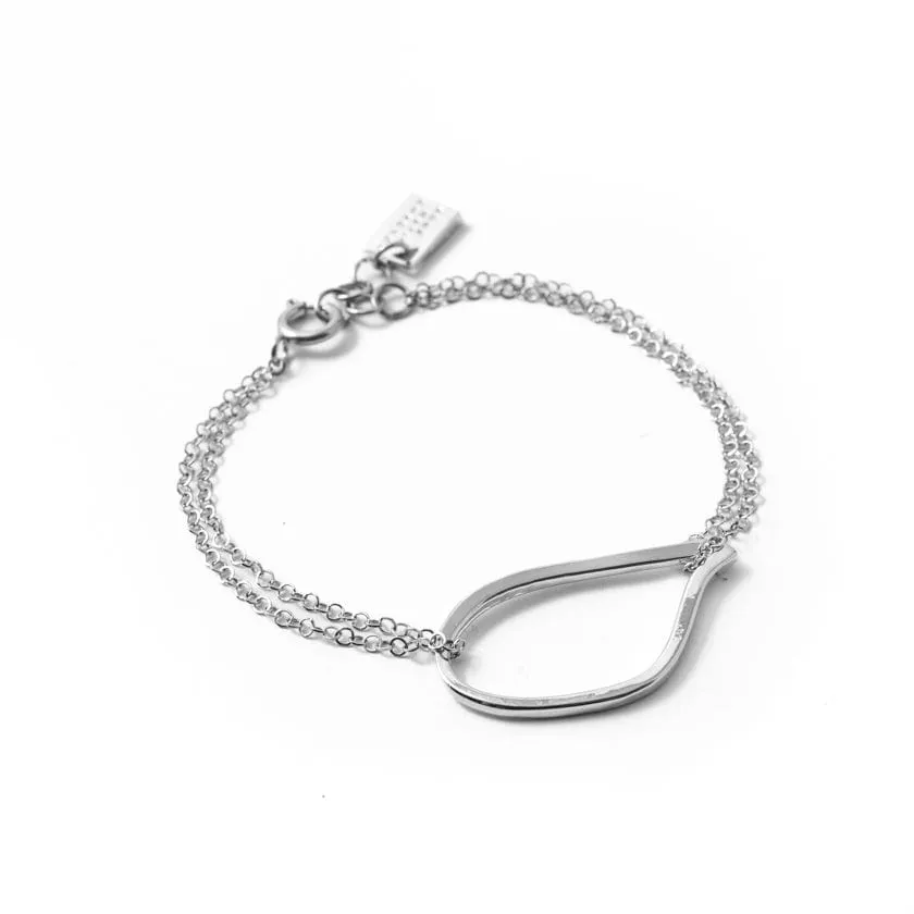 Ann - Marie Chagnon Brunelle Bracelet
