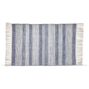 Augustine Stripe Woven Rug