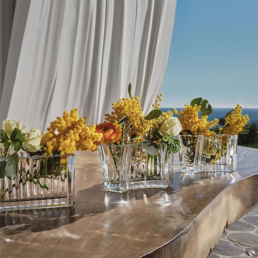 Baccarat | Mille Nuits Infinite #2 Vase