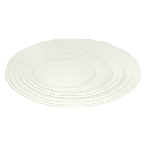 Bauscher Hepp 531279 Plate