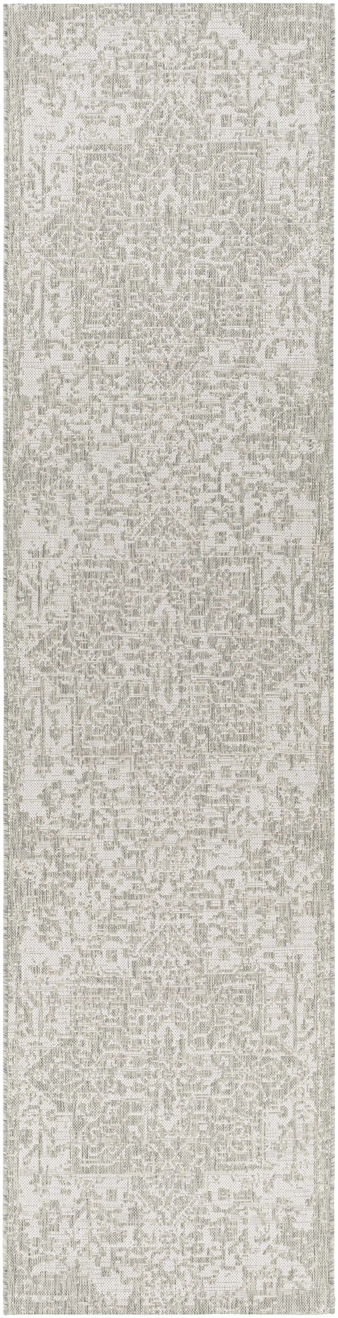 Beige Kilmacolm Area Rug