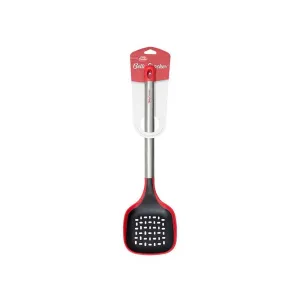 Betty Crocker, Silicone slotted colander SS handle – #BC4066
