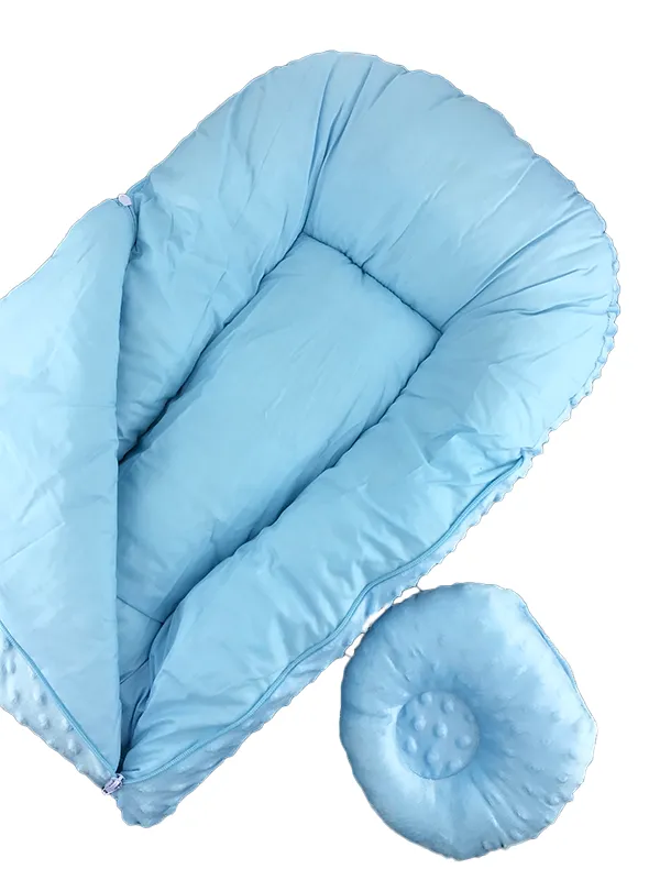 BG52-Winter Carry Nest