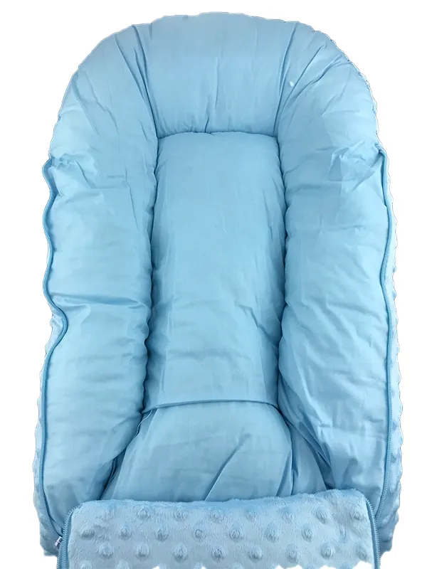 BG52-Winter Carry Nest