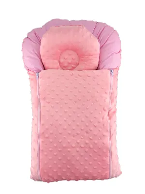 BG52-Winter Carry Nest