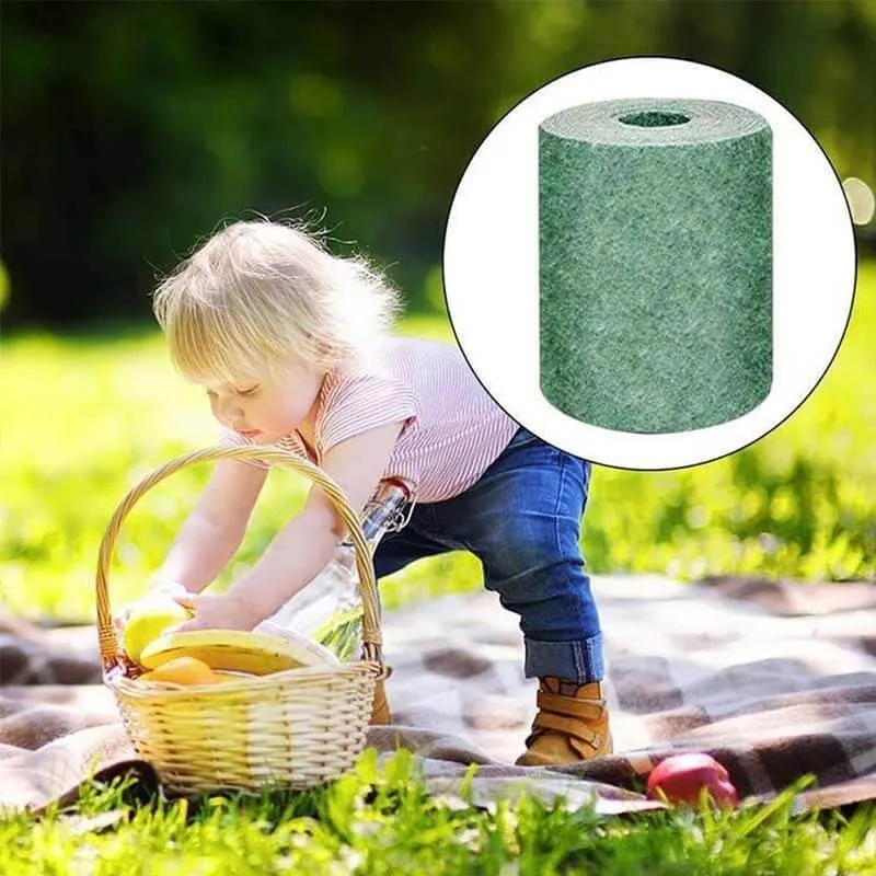 Biodegradable Grass Seed Mat - without Seed