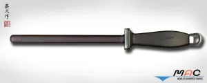 Black Ceramic Honing Rod