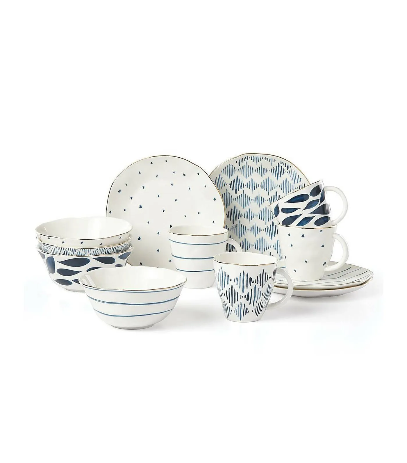 Blue Bay Collection