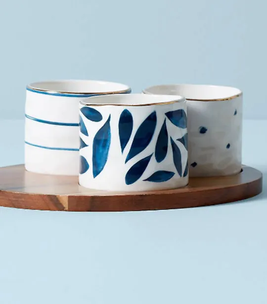 Blue Bay Collection