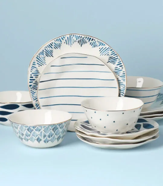 Blue Bay Collection