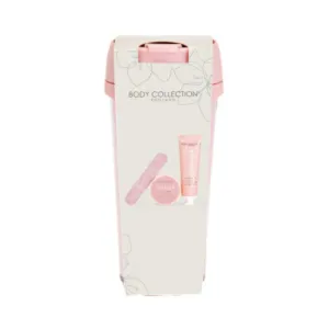 Body Collection Travel Mug Set