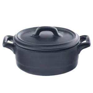 Bon Chef 1600005PBLACK China