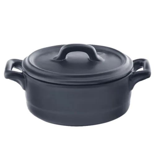 Bon Chef 1600005PBLACK China