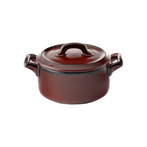 Bon Chef 1600005PBURNTUMBER China