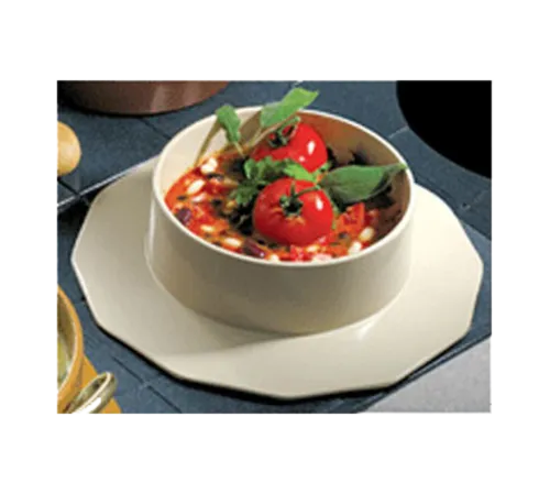 Bon Chef 91419097DKBLU Soup Tureen