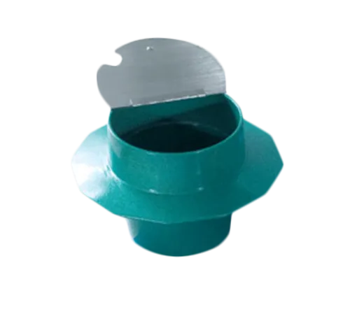 Bon Chef 92419097DKBLU Soup Tureen