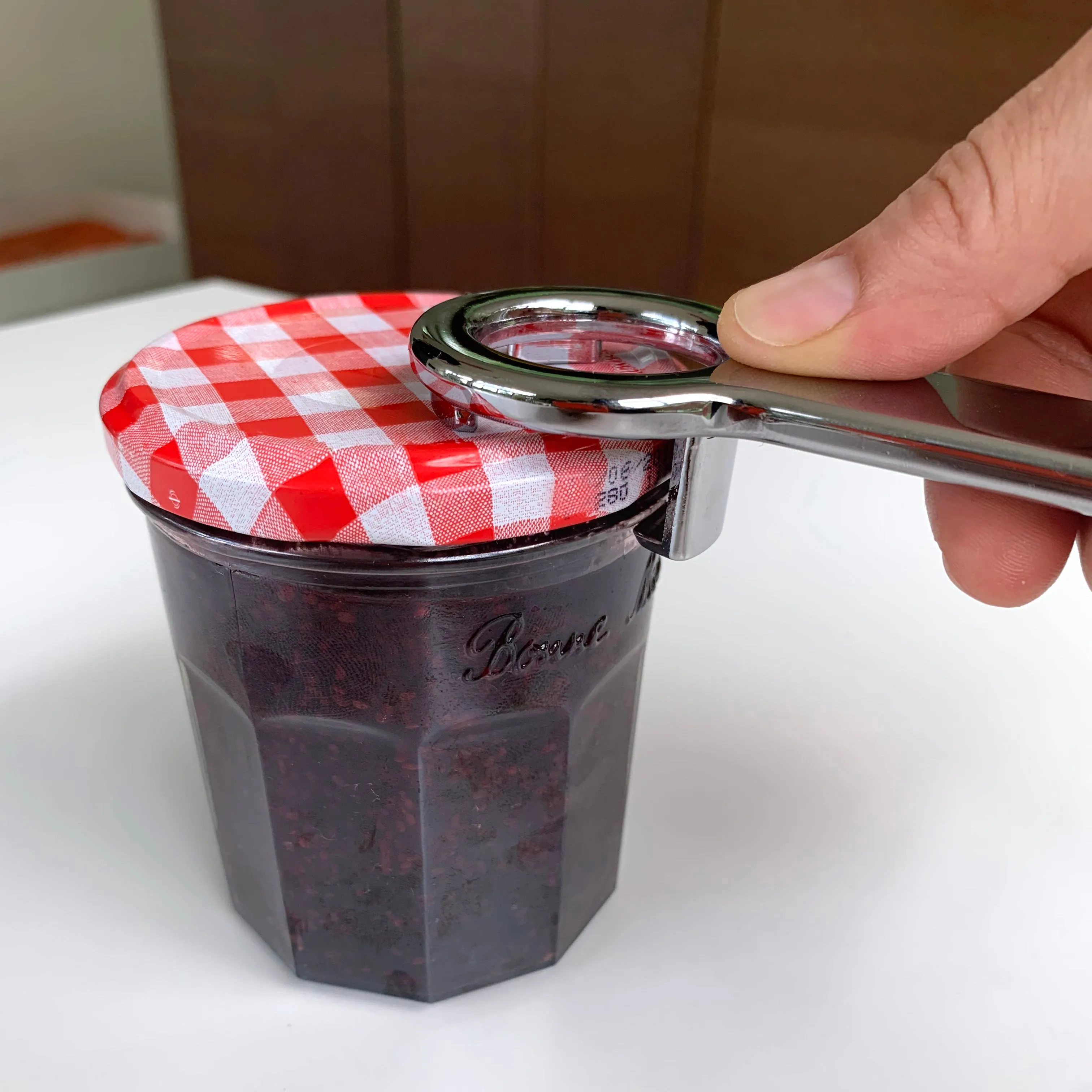 Bottle & Jar Opener