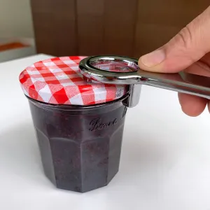 Bottle & Jar Opener