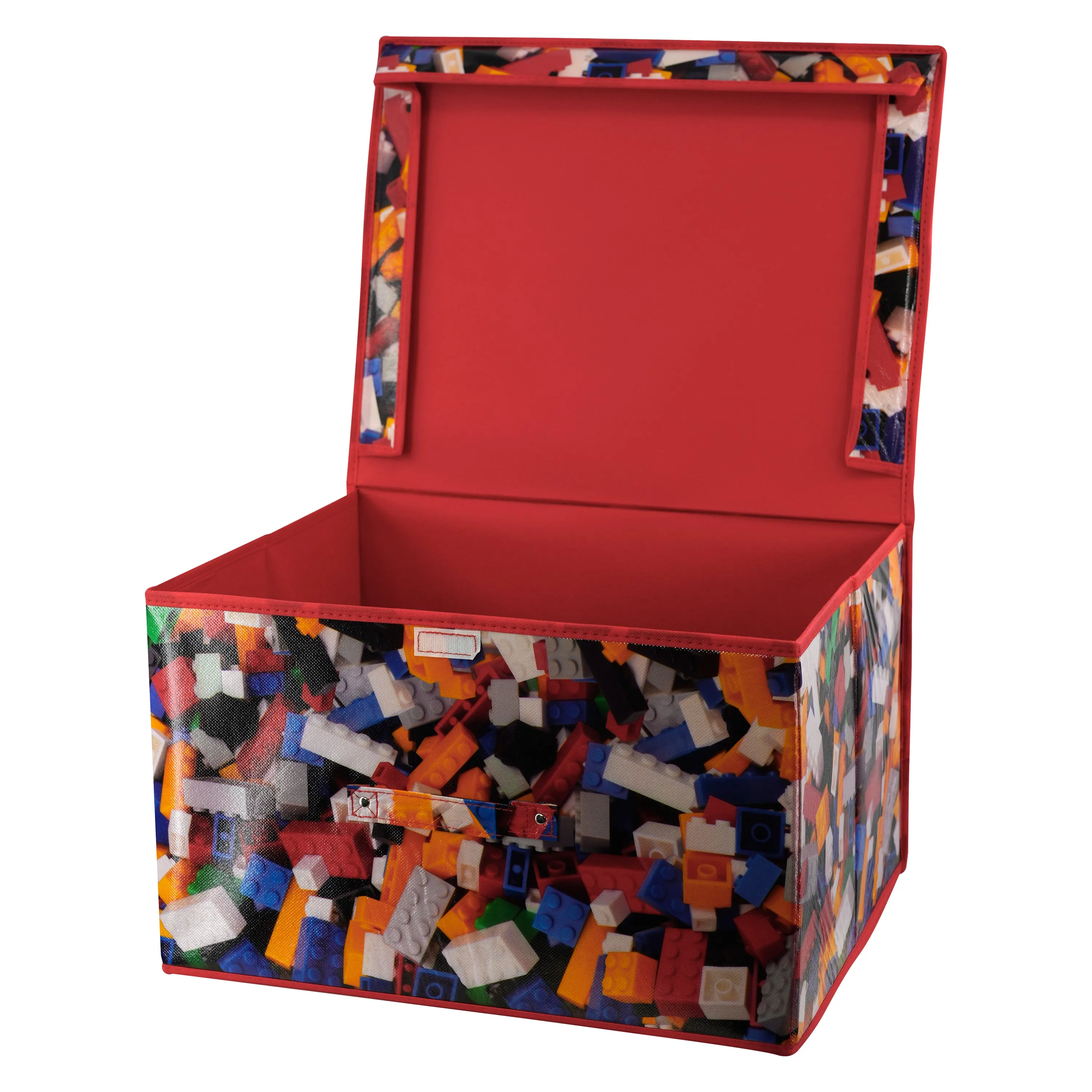 Bricks Large Storage Box
