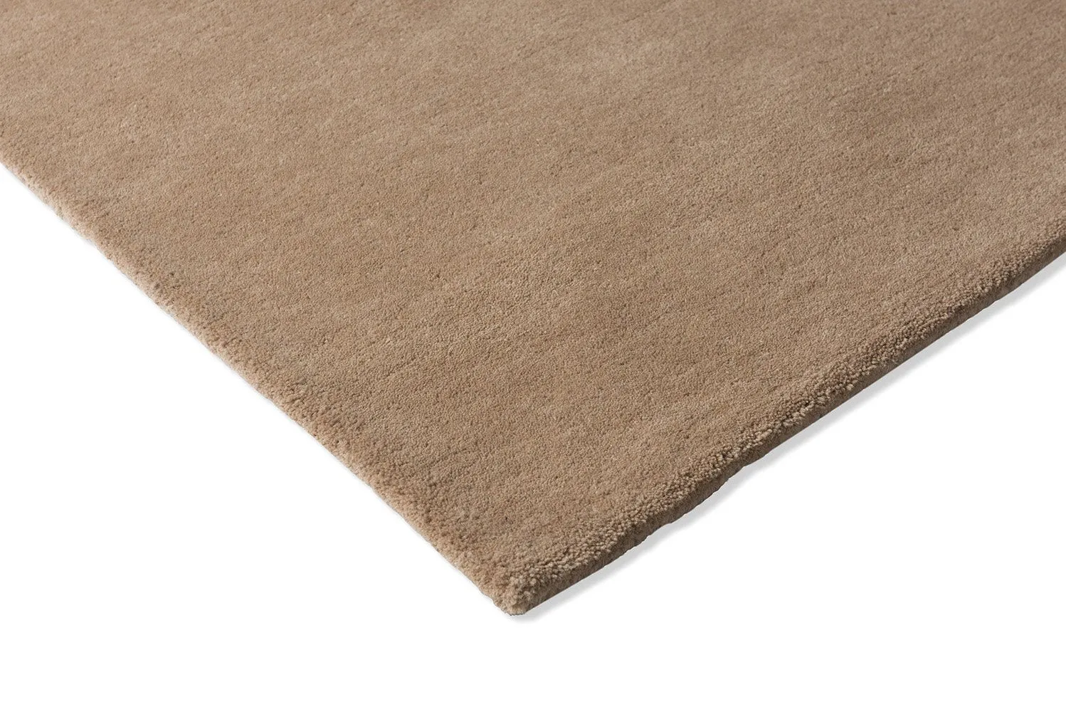 Brink & Campman Decor Bruta Rug - Caramel