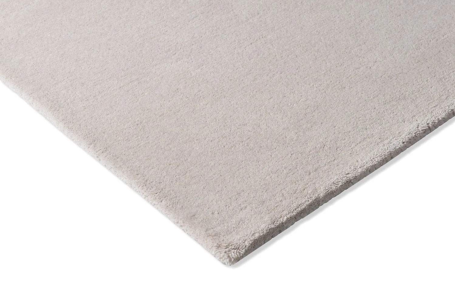 Brink & Campman Decor Primi Rug - Double Cream