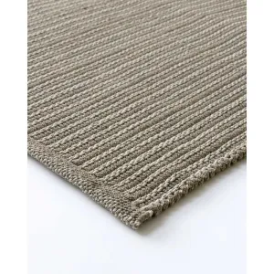 Byron Bay Outdoor Rug - Taupe