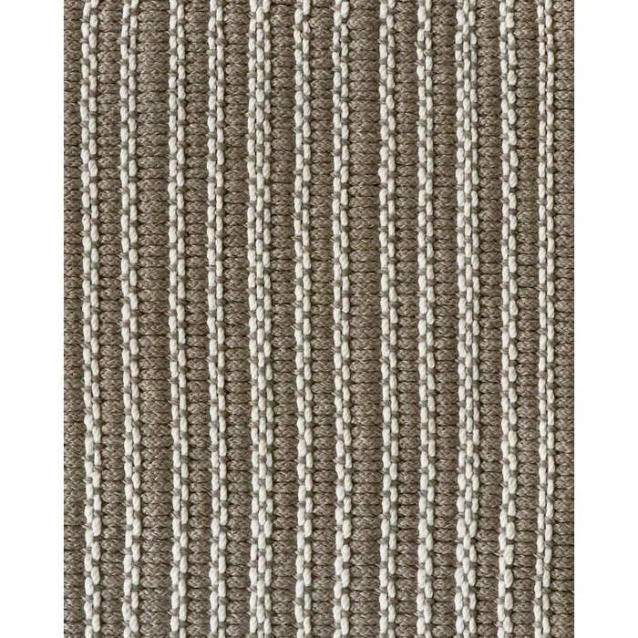 Byron Bay Outdoor Rug - Taupe