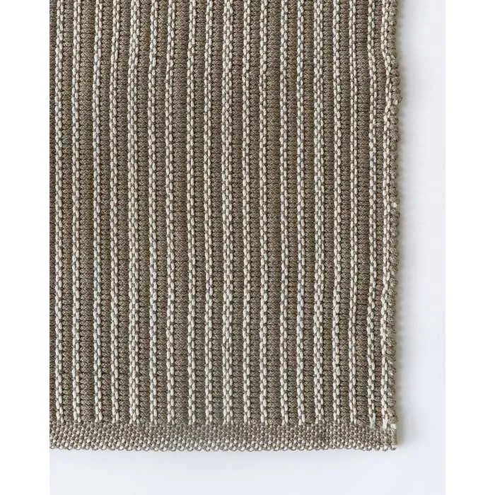 Byron Bay Outdoor Rug - Taupe