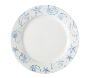 CAC China ATC-21 Plate