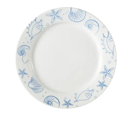 CAC China ATC-21 Plate