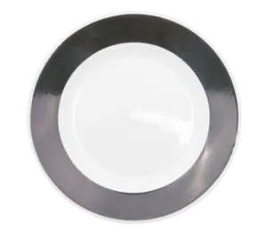 CAC China R-16-BLK Plate
