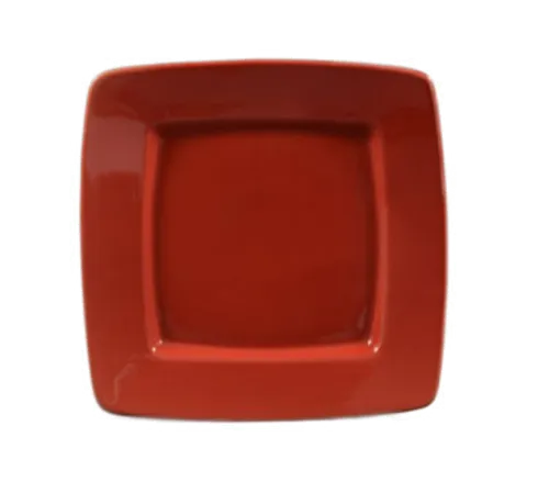 CAC China R-S6Q-R Plate