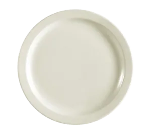 CAC China WAS-8 Plate